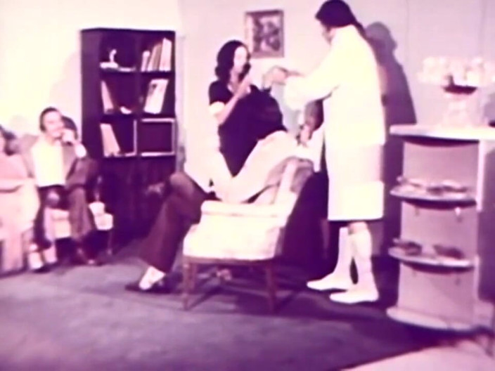 Vintage Usa: La leyenda del porno - USA 1969, el comienzo - Escena 46