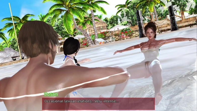 HotSummer117: Max's Life Stagione 2 Cap 105 - La mia vicina mi succhia il...