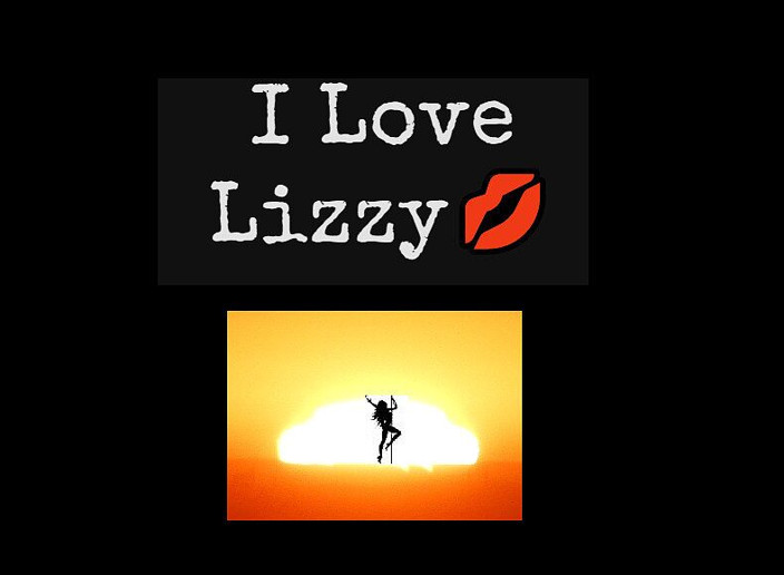 Lizzy Yum: Lizzy Yum - Můj nepřetržitý orgasmus 7 hodin