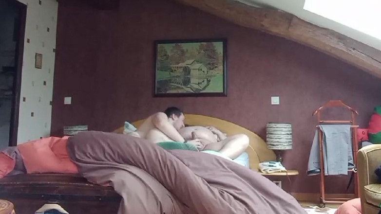 Aimeronds: Mon gros papa m’encule