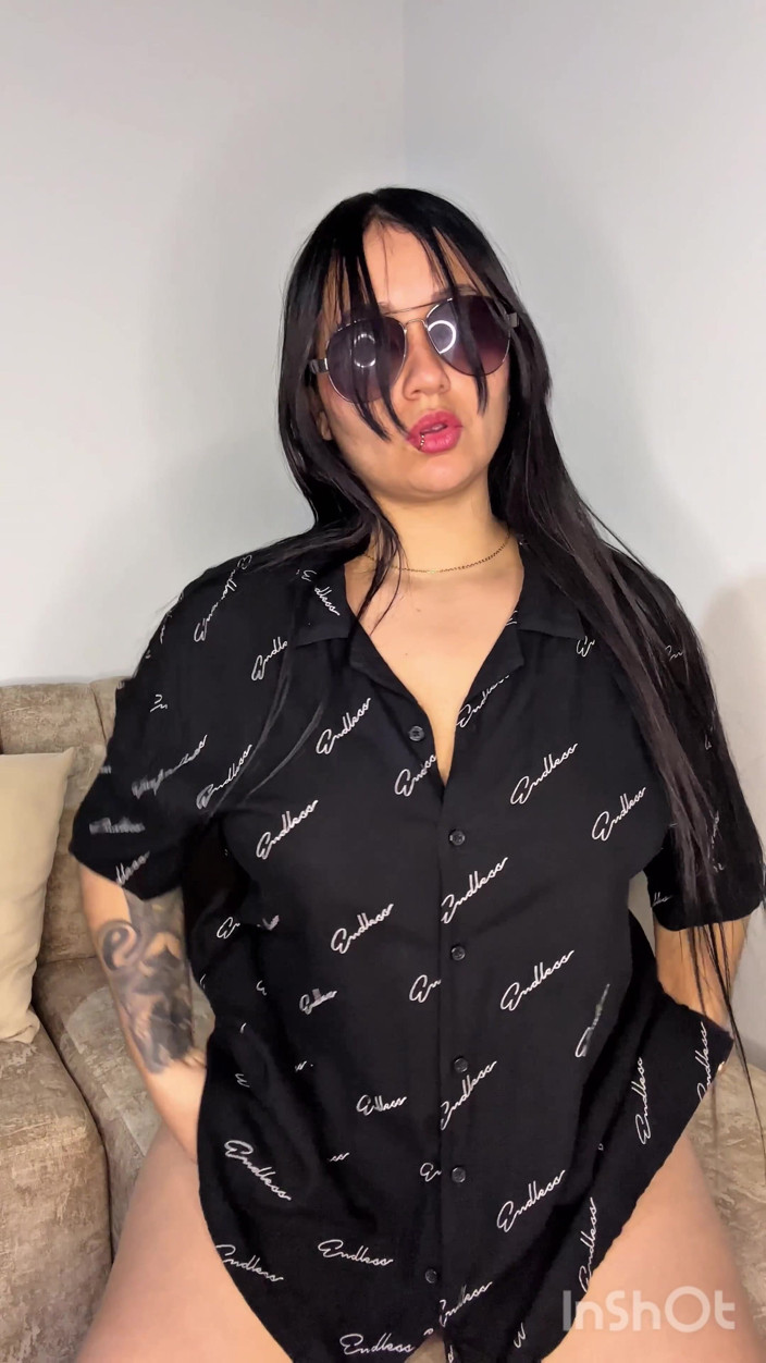 kaithsaumeth: Un Colombien Sexy Te Séduit-