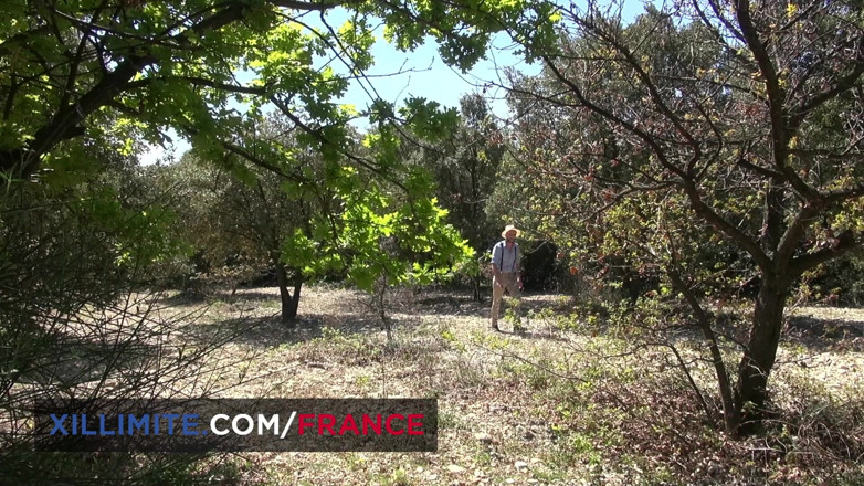 Made In France: Pausa di sesso in campagna