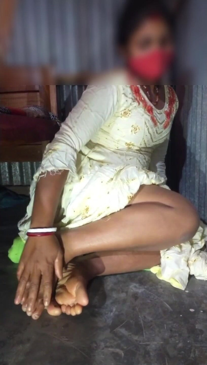 Dogrupali69: Salut l’ami ma seule bhabhi, profitez-moi