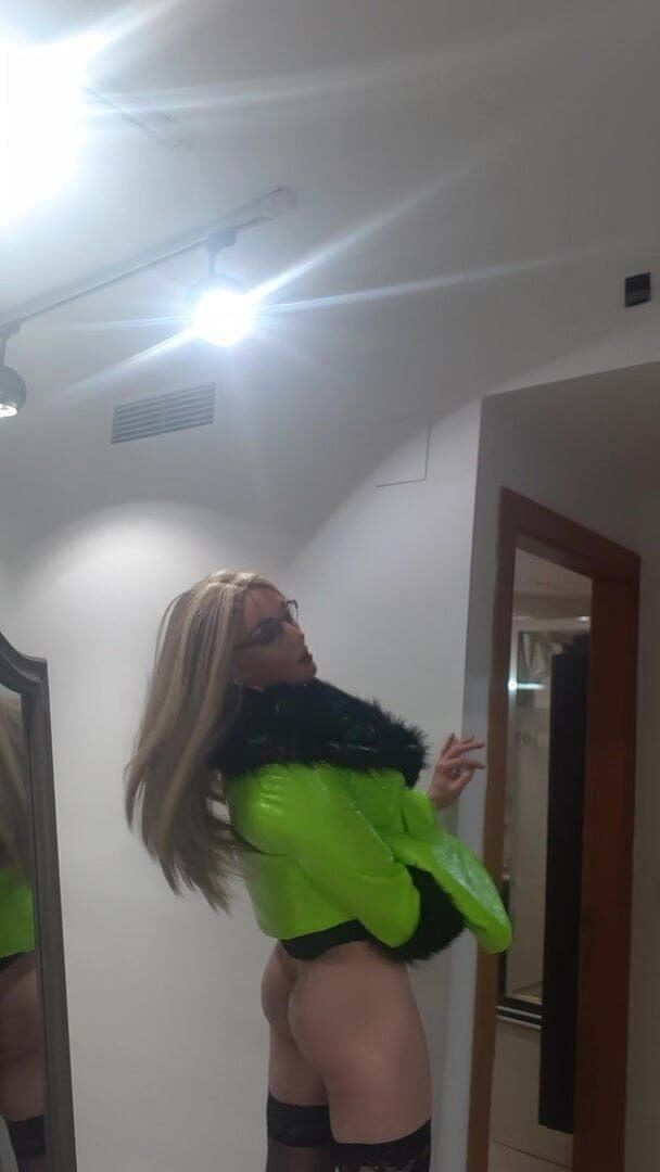 Tatiana Zorrita: 타티아나 3
