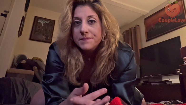 CoupleLove91783: Bully Stepmommy Sleepover - Immersive Cuckold POV