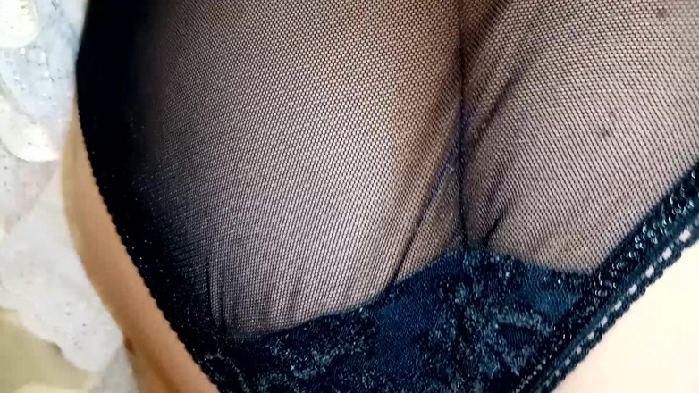 Gottini44: Ma femme se prépare pour du sexe avec deux