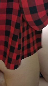 Šukání do zadku a skvělý pocit