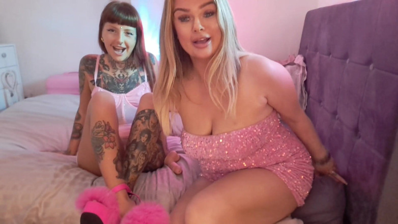 Bonnie rose: Paja en video de instrucciones de paja
