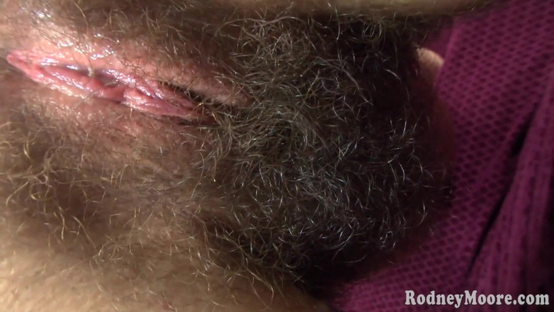 Horny Hairy Girls: Tone păroase solo păroase de păr retro