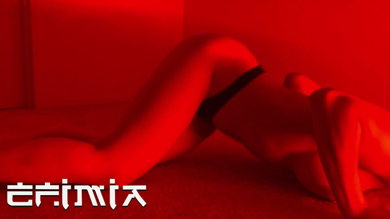 Efimia: ティーンストリッパーとの初デート - 彼女は私のペニスに夢中