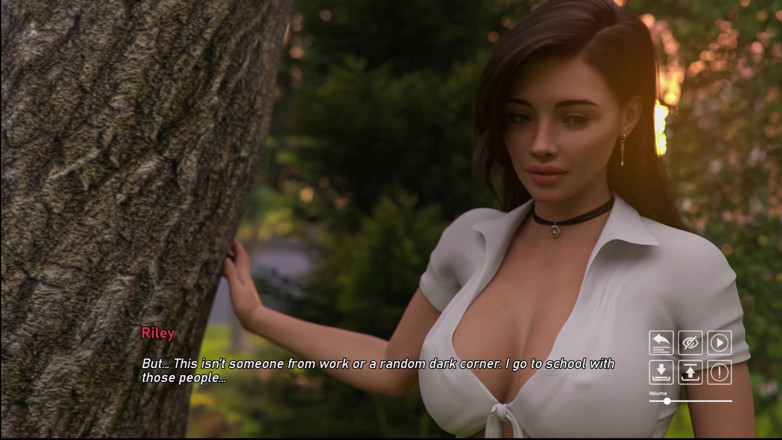 Johannes Gaming: Debauchery'nin adımları 44 Riley gitti ve blaze ile eklemleri füme etti