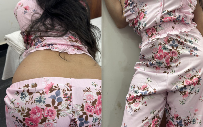 wildDesipair: Adik tiri ne bhai ko apni keperawanan todne ka moka...