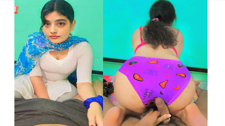 Mili bhabi: Chị kế xinh đẹp trong làng Ấn Độ