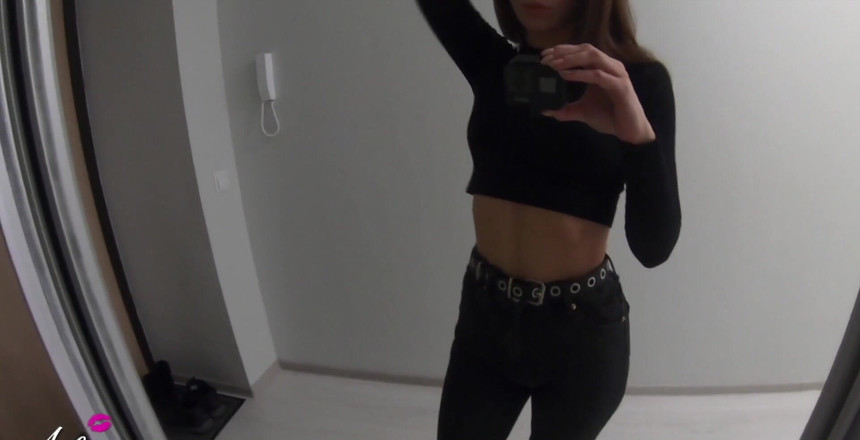 Alisa Lovely: To jest najlepszy dzień dobry!