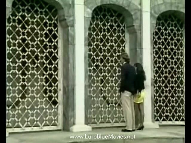 Euro Blue Movies: Orgasme kembar (1988)