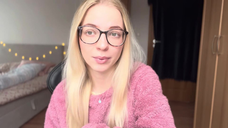Goddess_Bella_Rae: 如何娘娘腔一个男人