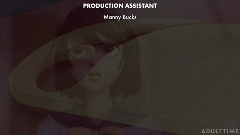 Hentai Sex School: Hentai Sex college avsnitt 5 - Stor kuk student imponerar MILF rektor...