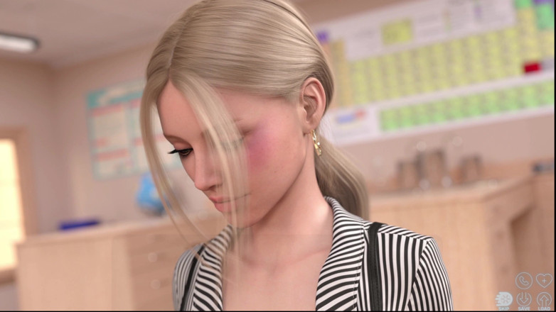 Wickedgammes studio: Sexe lent et furieux. Partie 25 Actualizacion