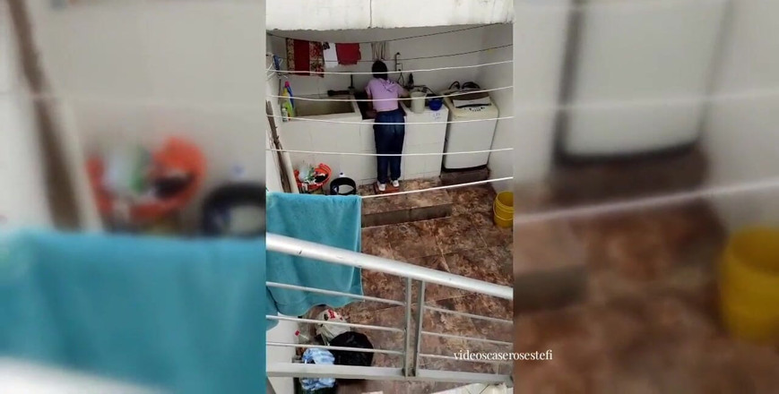 Crisanto999: Saya bangun dan cari Michell Valery di dalam Rumah. Saya...