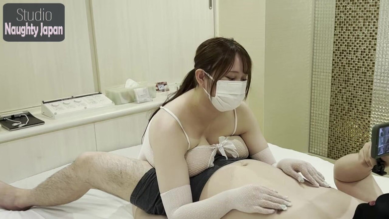 Studio Modern Shunga - JAV: Club de Fans tetona Paja de tetas para miembros devotos -...