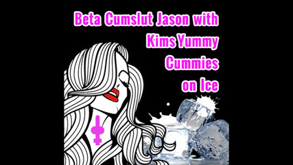 Campsissyboi: Audio uniquement - Jason la salope à sperme bêta avec Kims, éjaculations délicieuses...