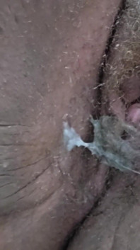 Needy After Cumming