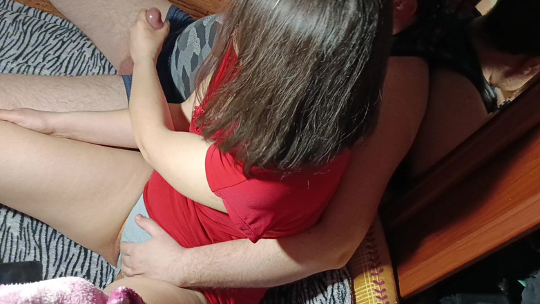 OniSoi: La Famiglia Ama La Masturbazione