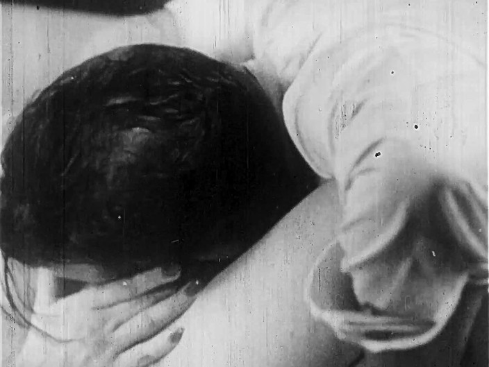 Vintage Erotic Archive: Recette d’amour