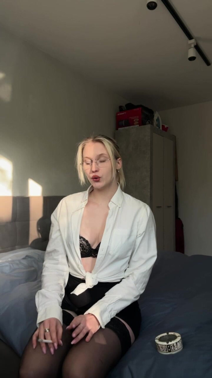MertyXXX: Tajemník