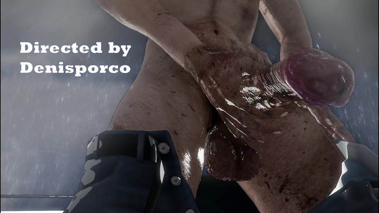 Denis animation: La principessa tettona indiana bhabi e il sesso duro sporco...