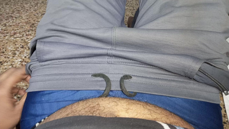 Sweet Indian cock: Gay caliente indio