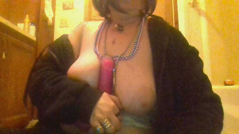 krazykristin: Czy mogę Tittie Sex Vibe z tobą