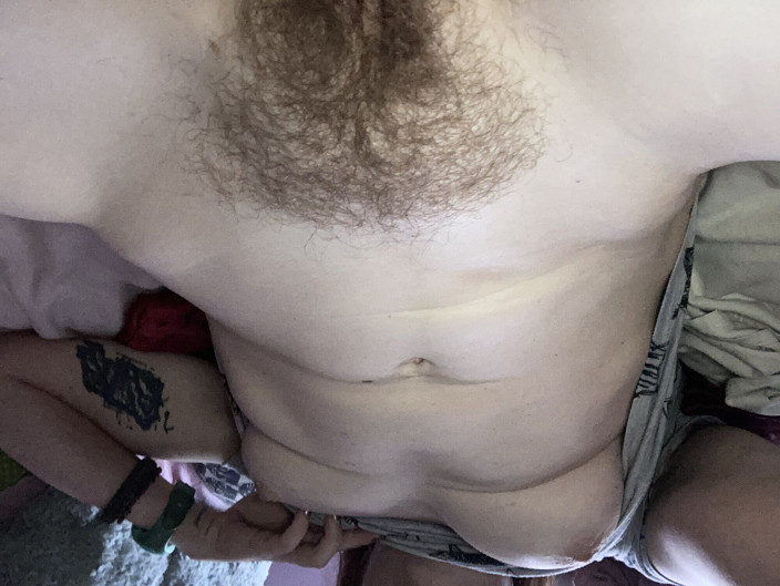 MistressWriggler: Cuando una paja antes de acostarse tiene el efecto deseado