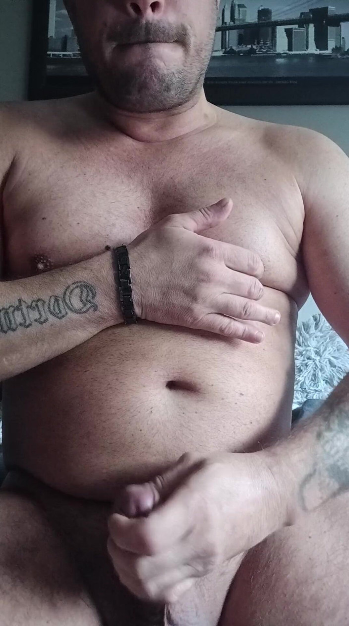 The german playboy: Squirt squirt