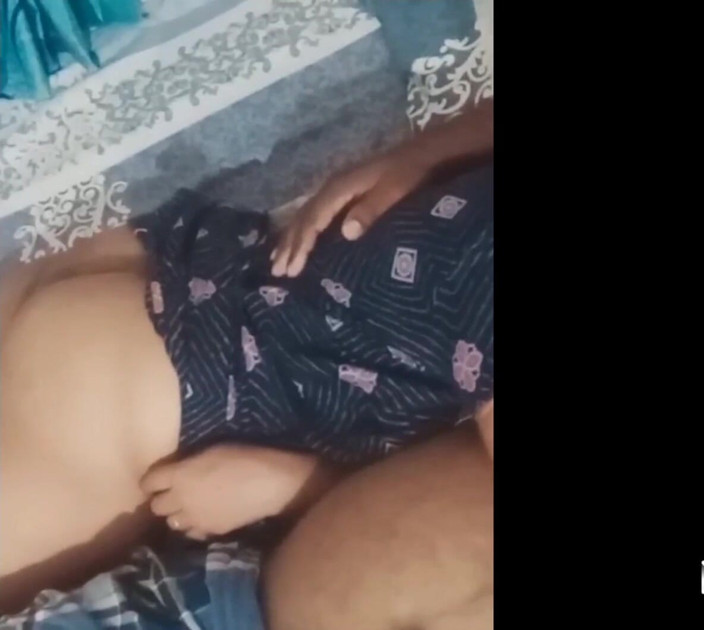 Pickup maami: Je lui ai parlé de mon dos... Ce que mon...