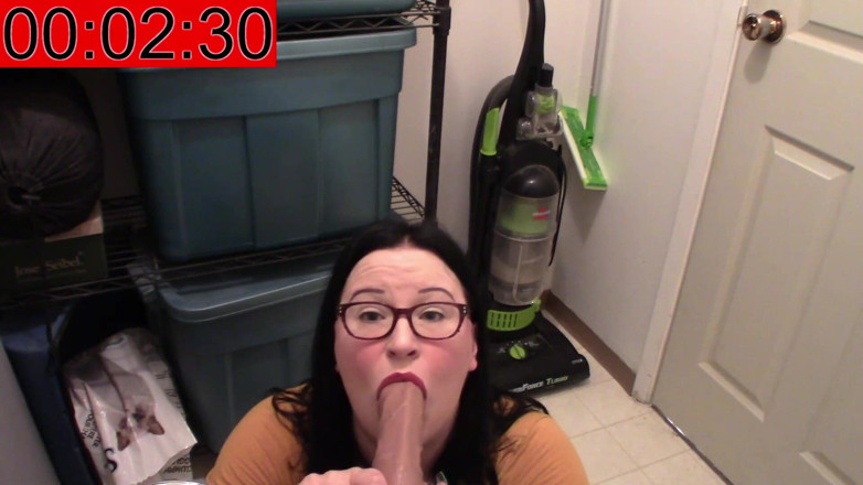 Katy Churchill: 天国で7分