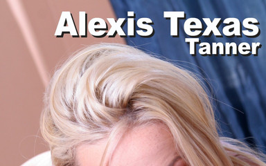 Edge Interactive Publishing: Alexis Texas i Jenner