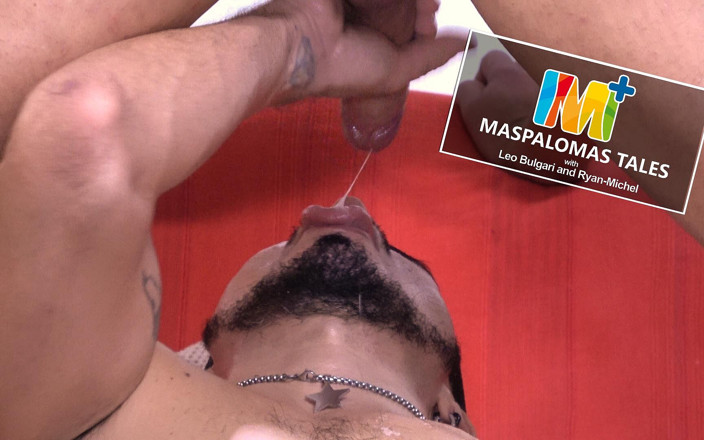 Action men: Los Relatos De Maspalomas 12