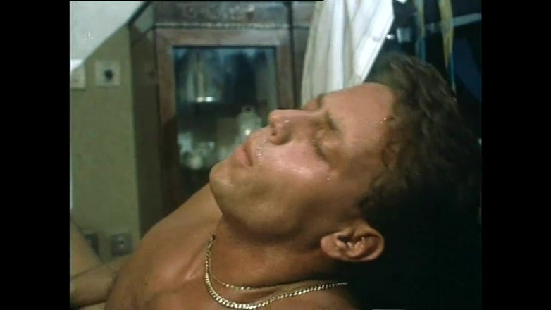 Rocco Siffredi and Friends: Rocco Siffredi：更年轻更大 - 第5集