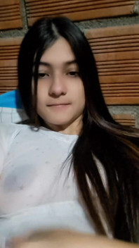Dripping Wet Masturbation Session Caught Close
