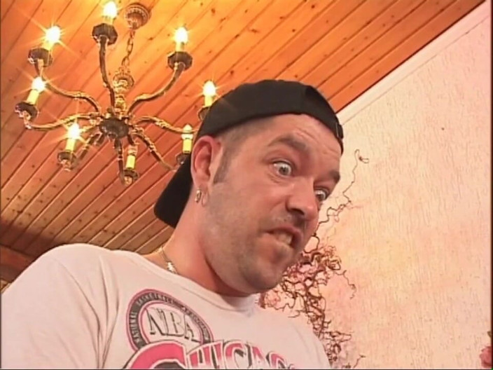 DEUTSCHE AMATEUR: Sinnliche Nimphos (cały film)
