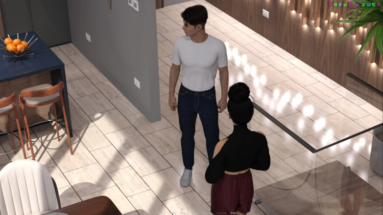 Porny Games: 『Shattered Dreams Redemption』ネビュラ・ドリームズピーク フラットメイト ボンディングブランケット エディション3