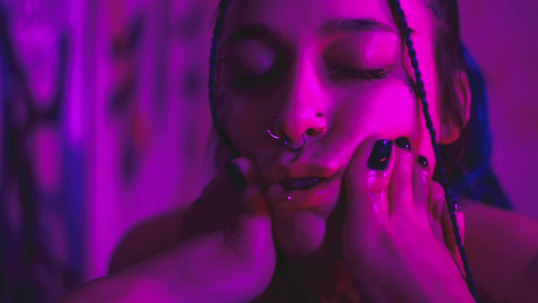 Quente club: Rotten Venus і D'Louise