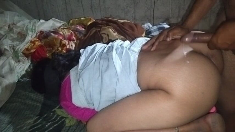 KMM: Gaon Ki Desi Indian Bhabhi Ki Chudai