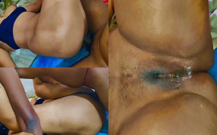 Mandadum: Telugu Harika Babe Fucking in Hard Naibor Boy in Lover...
