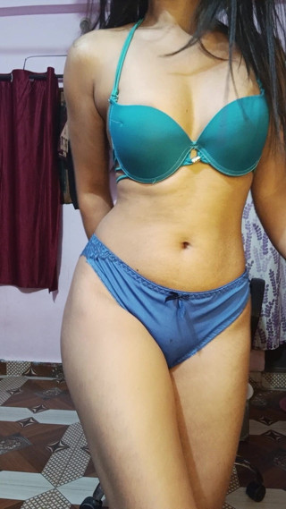 Rani_0001: Danza sexy