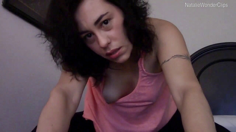 Natalie Wonder: Plus la baie est jeune, plus le jus est sucré -...