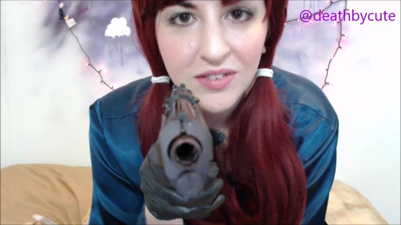 goddessjoules: Assassins Need 2