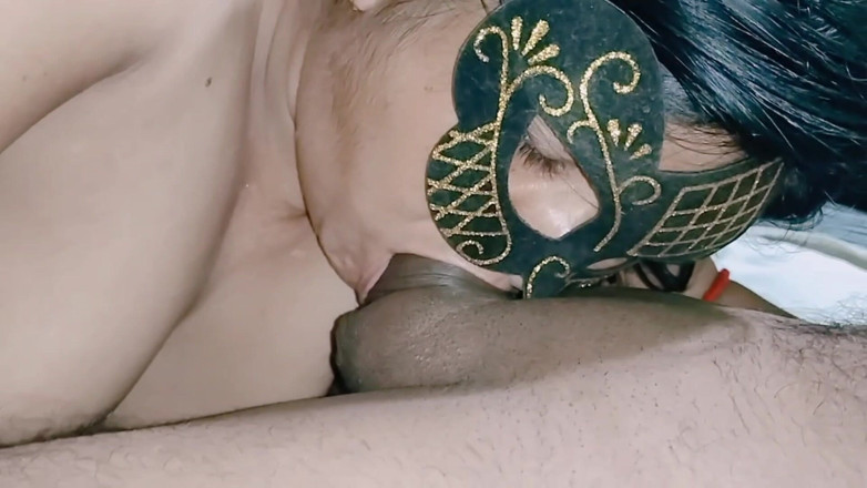 NituRandi94: Nejlepší desi kouření od sexy indické ženy