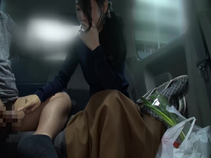 Eagle-Special: Misato - 家庭主妇搭讪35岁 第1卷